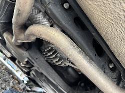View AUDI Q5 2011 5 Door Station Wagon Breaking