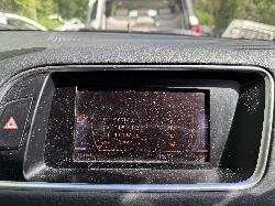 View AUDI Q5 2011 5 Door Station Wagon Breaking