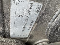 View AUDI Q5 2011 5 Door Station Wagon Breaking