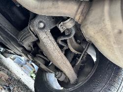 View AUDI Q5 2011 5 Door Station Wagon Breaking