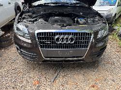 View AUDI Q5 2011 5 Door Station Wagon Breaking