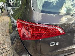 View AUDI Q5 2011 5 Door Station Wagon Breaking