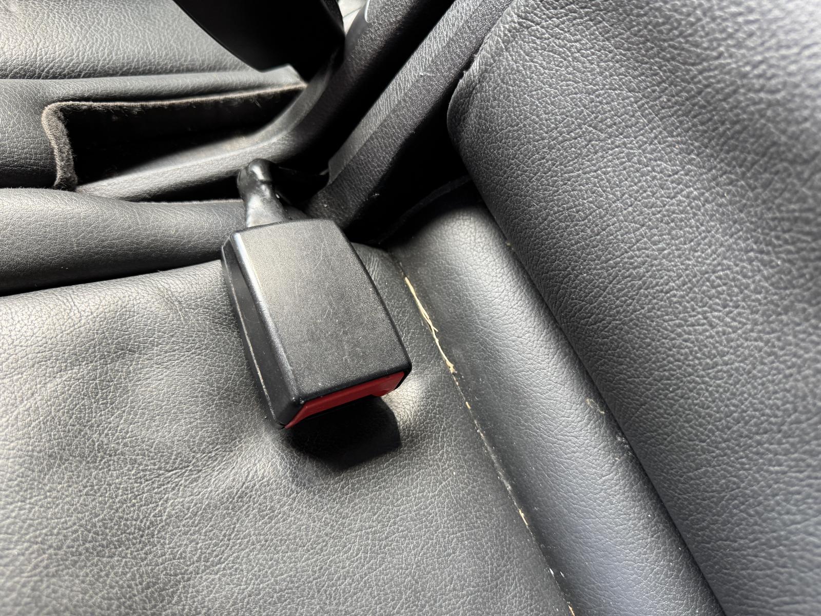 View AUDI Q5 2011 5 Door Station Wagon Breaking
