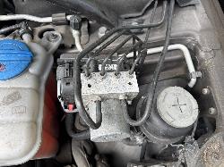 View AUDI Q5 2011 5 Door Station Wagon Breaking