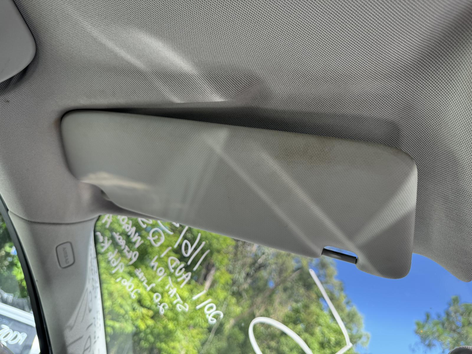 View AUDI Q5 2011 5 Door Station Wagon Breaking