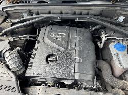 View AUDI Q5 2011 5 Door Station Wagon Breaking