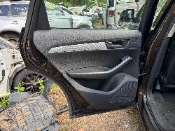 View AUDI Q5 2011 5 Door Station Wagon Breaking