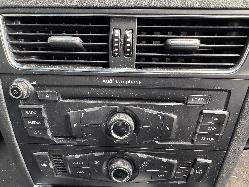 View AUDI Q5 2011 5 Door Station Wagon Breaking