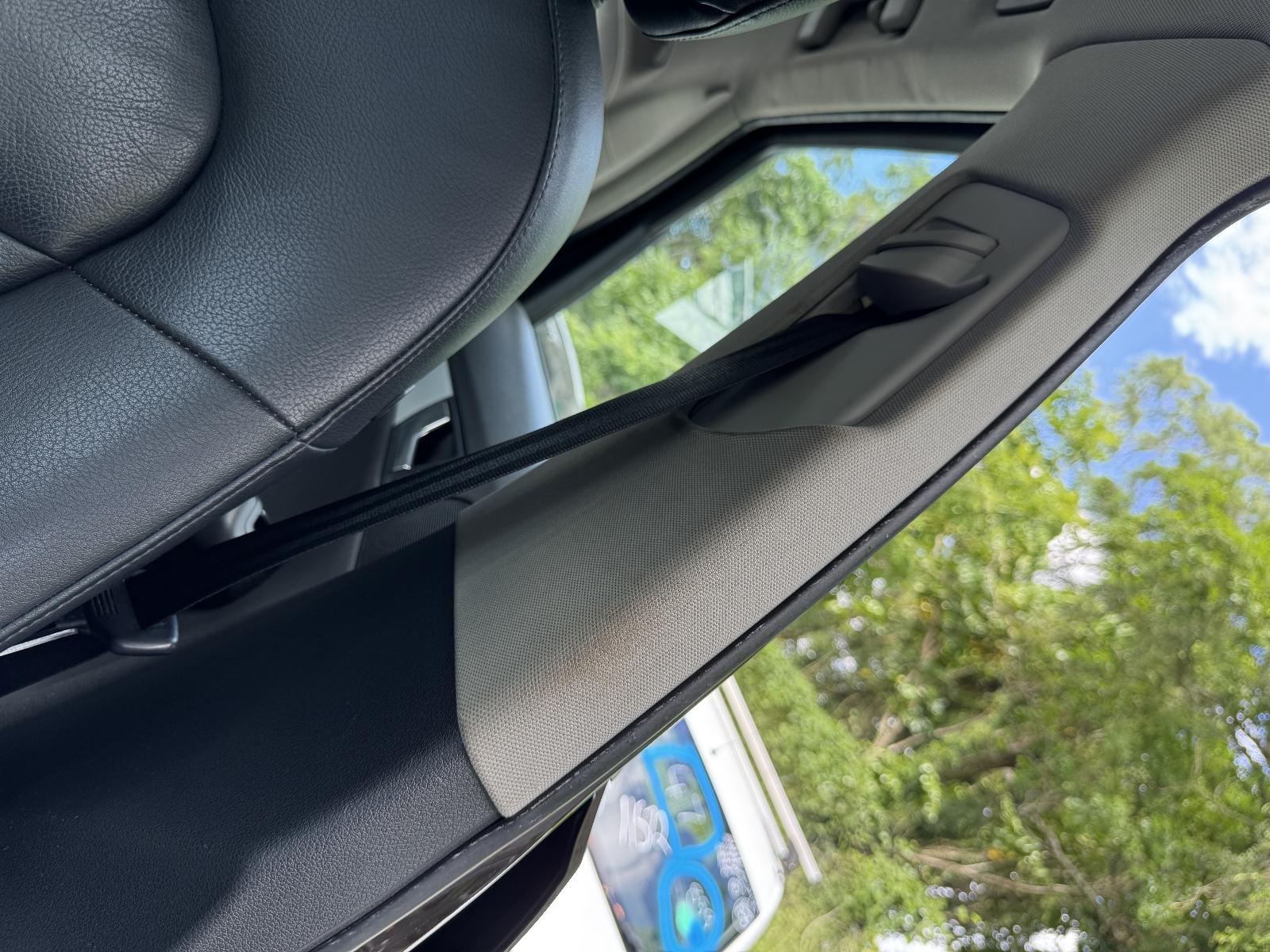 View AUDI Q5 2011 5 Door Station Wagon Breaking