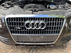 View AUDI Q5 2011 5 Door Station Wagon Breaking