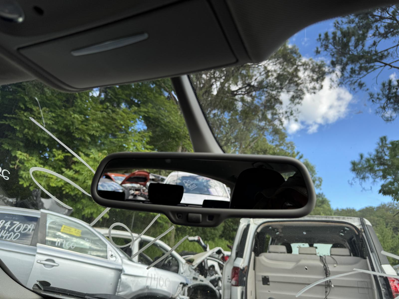 View AUDI Q5 2011 5 Door Station Wagon Breaking