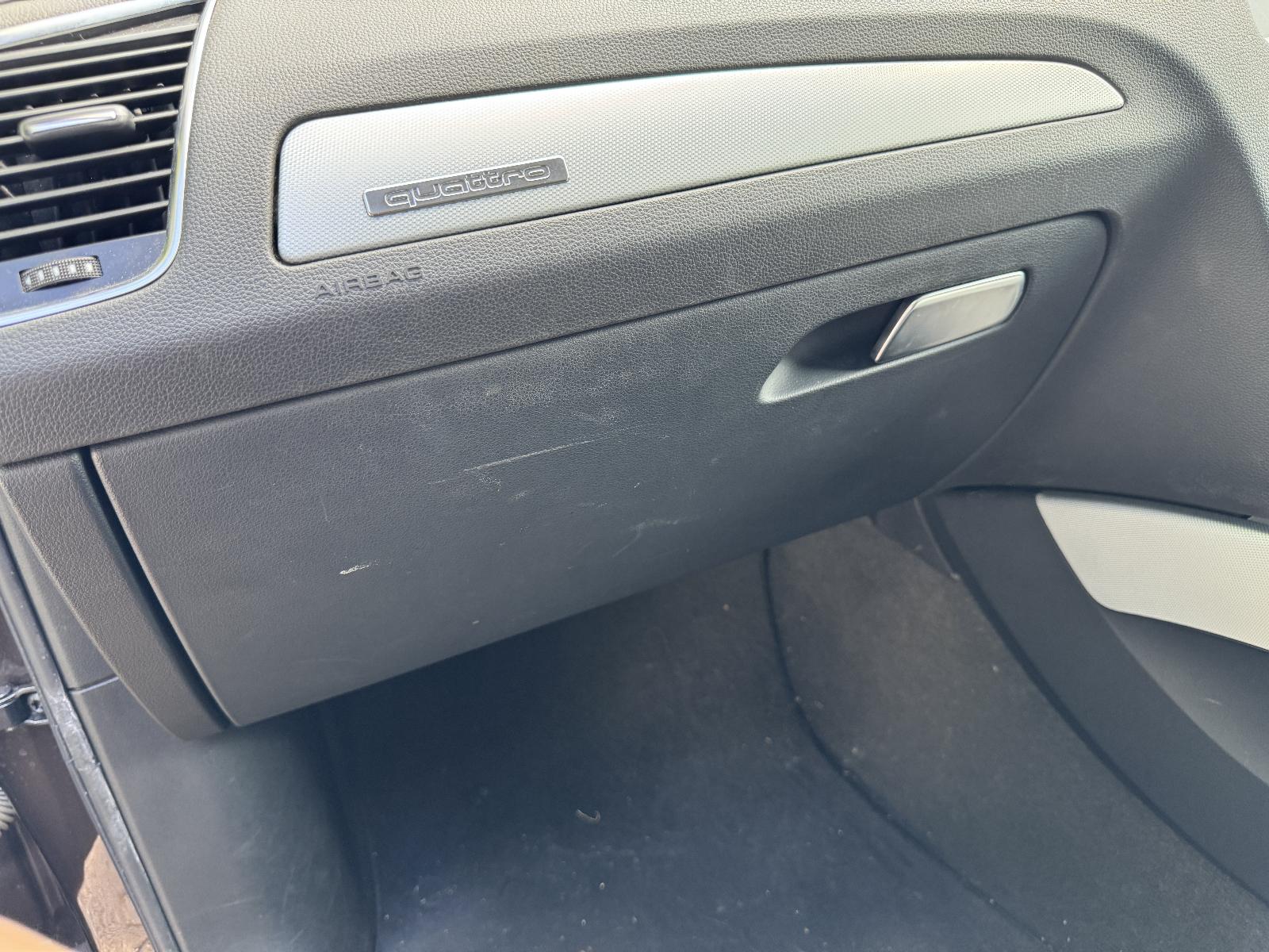 View AUDI Q5 2011 5 Door Station Wagon Breaking