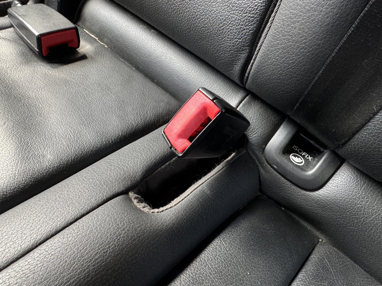View AUDI Q5 2011 5 Door Station Wagon Breaking