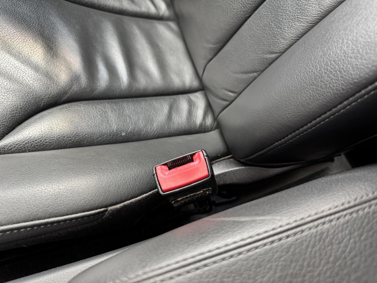 View AUDI Q5 2011 5 Door Station Wagon Breaking
