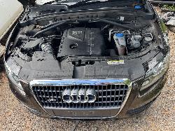 View AUDI Q5 2011 5 Door Station Wagon Breaking