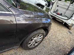 View AUDI Q5 2011 5 Door Station Wagon Breaking