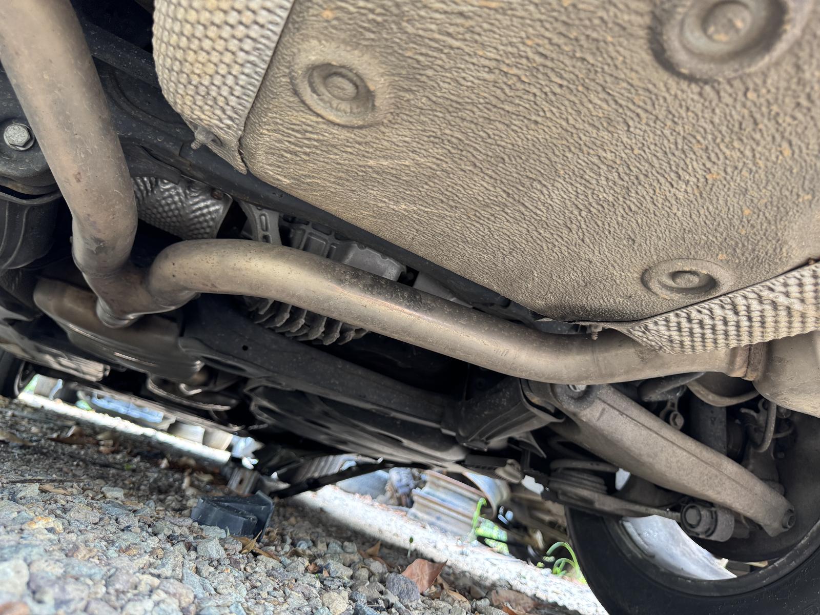 View AUDI Q5 2011 5 Door Station Wagon Breaking