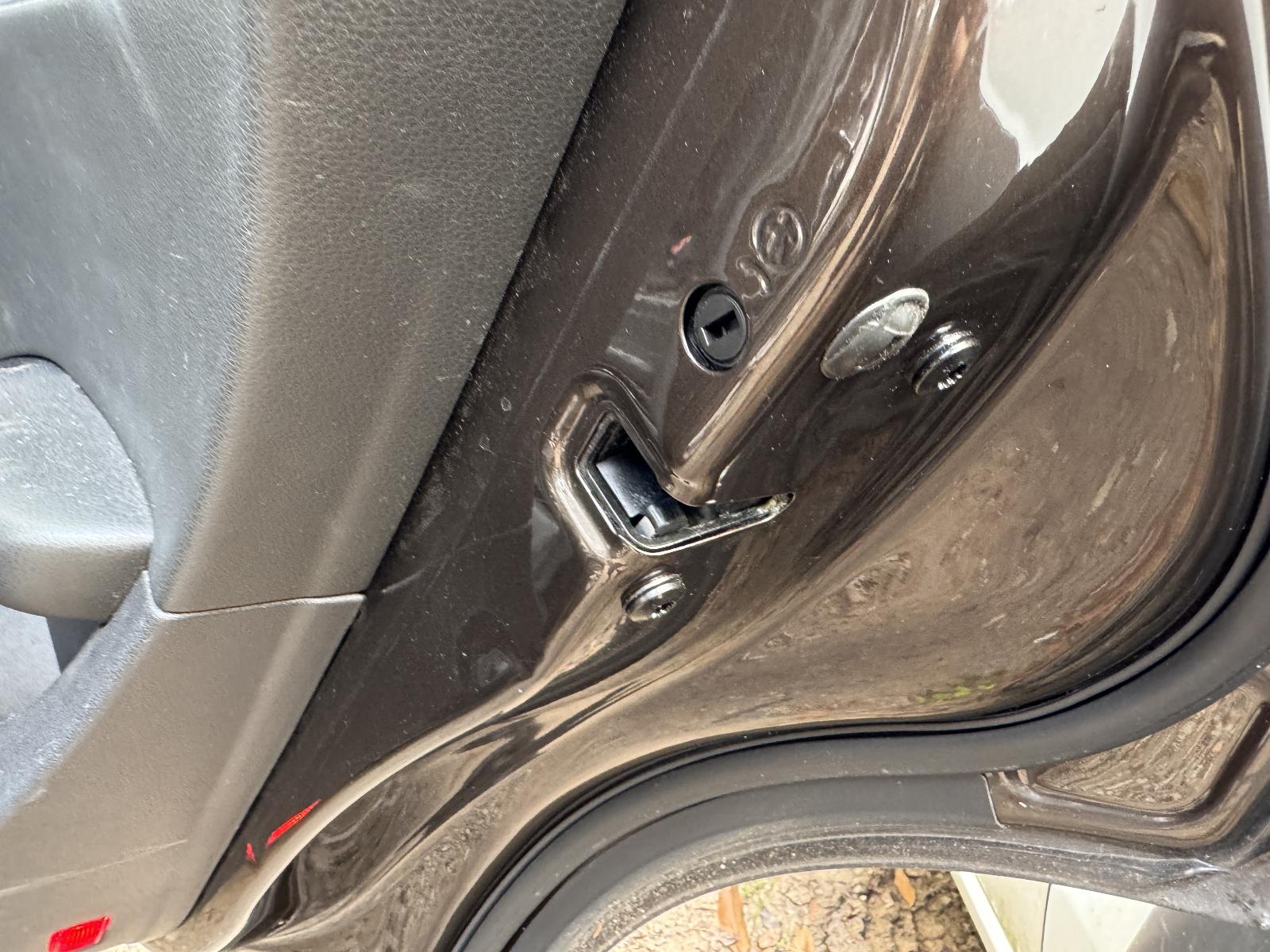View AUDI Q5 2011 5 Door Station Wagon Breaking