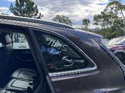 View AUDI Q5 2011 5 Door Station Wagon Breaking