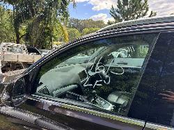 View AUDI Q5 2011 5 Door Station Wagon Breaking