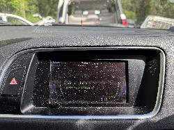 View AUDI Q5 2011 5 Door Station Wagon Breaking
