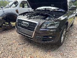 View AUDI Q5 2011 5 Door Station Wagon Breaking
