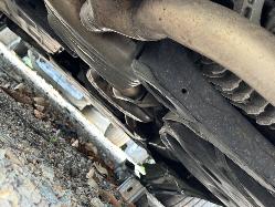 View AUDI Q5 2011 5 Door Station Wagon Breaking
