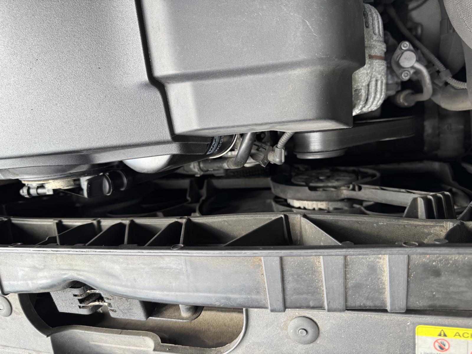 View AUDI Q5 2011 5 Door Station Wagon Breaking