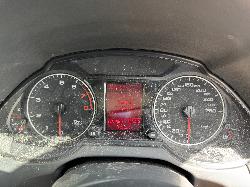 View AUDI Q5 2011 5 Door Station Wagon Breaking