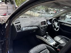 View AUDI Q5 2011 5 Door Station Wagon Breaking