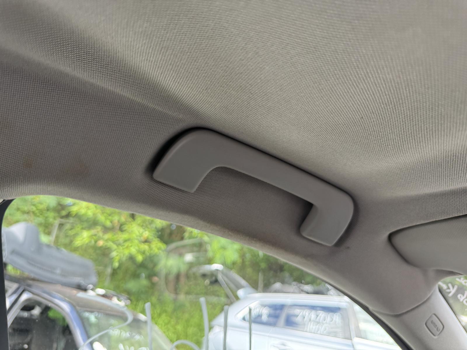View AUDI Q5 2011 5 Door Station Wagon Breaking