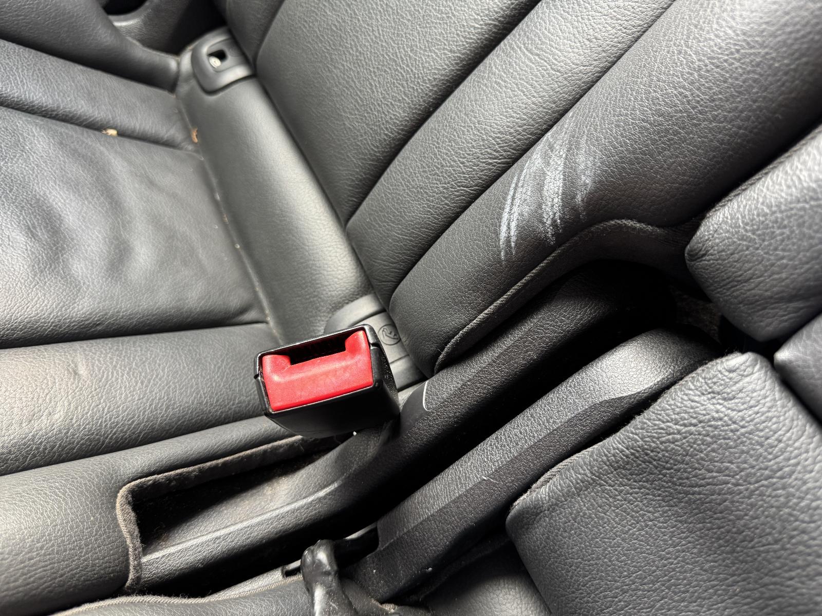 View AUDI Q5 2011 5 Door Station Wagon Breaking