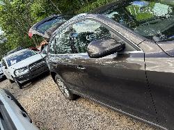 View AUDI Q5 2011 5 Door Station Wagon Breaking
