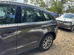 View AUDI Q5 2011 5 Door Station Wagon Breaking