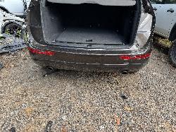 View AUDI Q5 2011 5 Door Station Wagon Breaking