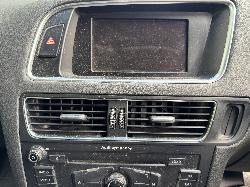 View AUDI Q5 2011 5 Door Station Wagon Breaking
