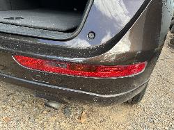 View AUDI Q5 2011 5 Door Station Wagon Breaking