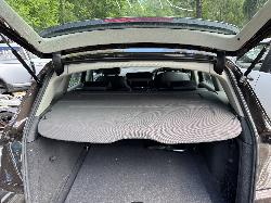 View AUDI Q5 2011 5 Door Station Wagon Breaking