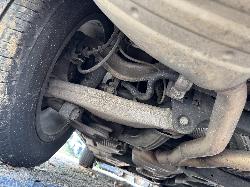 View AUDI Q5 2011 5 Door Station Wagon Breaking