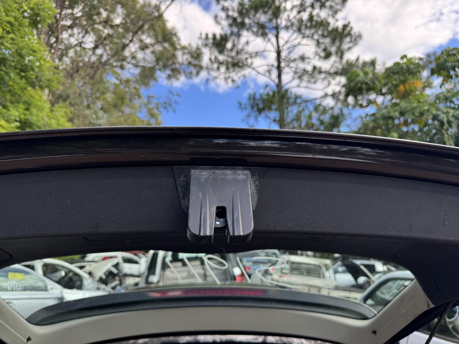 View AUDI Q5 2011 5 Door Station Wagon Breaking