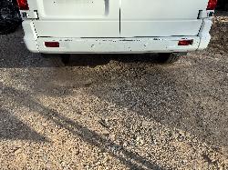 View Auto part Engine LDV V80 2021
