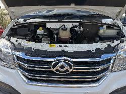 View Auto part Engine LDV V80 2021