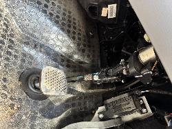 View Auto part Engine LDV V80 2021