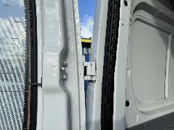 View Auto part Engine LDV V80 2021