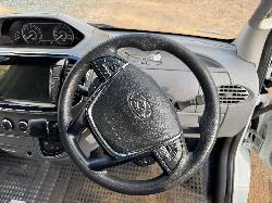 View Auto part Engine LDV V80 2021