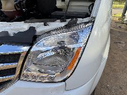 View Auto part Engine LDV V80 2021