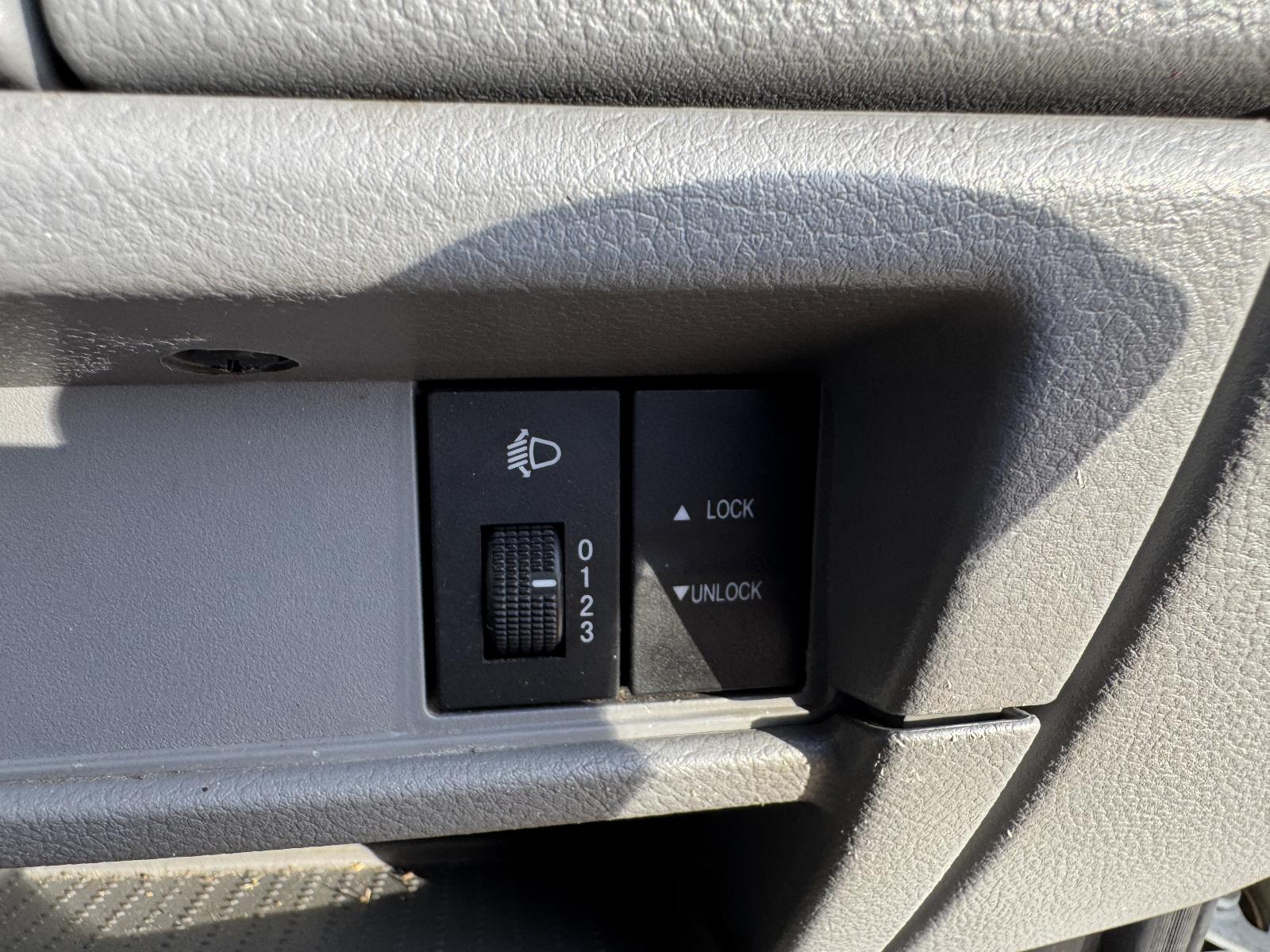 View Auto part Engine LDV V80 2021