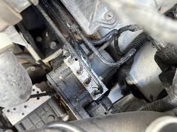 View Auto part Engine LDV V80 2021