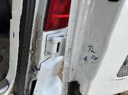 View Auto part Engine LDV V80 2021