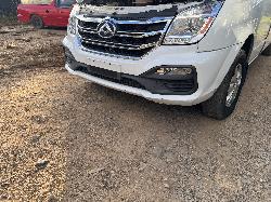 View Auto part Engine LDV V80 2021